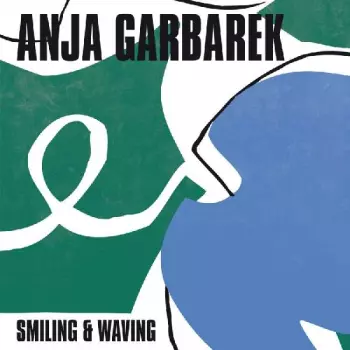 Smiling & Waving
