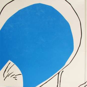 LP Anja Garbarek: Smiling & Waving