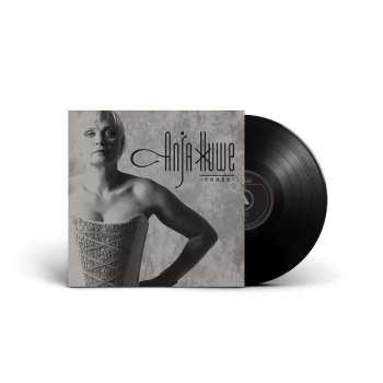 LP Anja Huwe: Codes