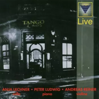 Tango À Trois