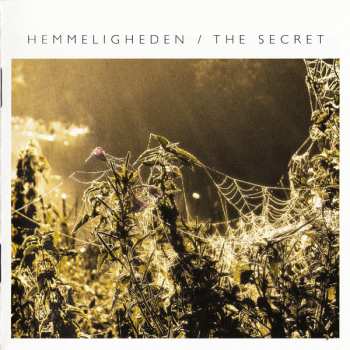 CD Anja Præst Mikkelsen: Hemmeligheden / The Secret