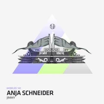 Album Anja Schneider: Jimmy