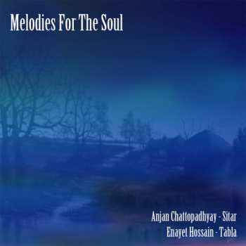 CD Enayet Hossain: Melodies For The Soul