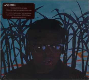 CD Anjimile: Giver Taker