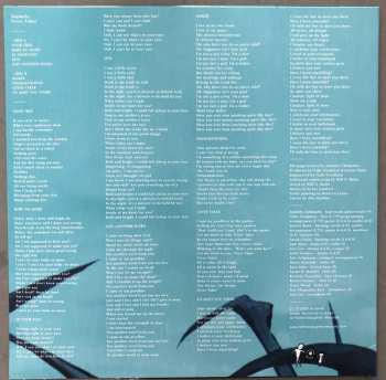 LP Anjimile: Giver Taker LTD | CLR