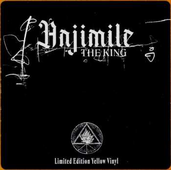 LP Anjimile: The King CLR | LTD