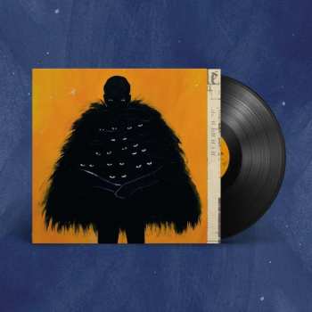 Album Anjimile: The King