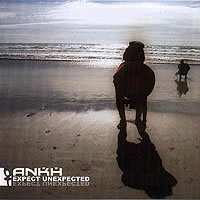 Album Ankh: Expect Unexpected
