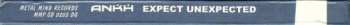 CD Ankh: Expect Unexpected DIGI