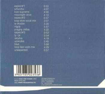 CD Ankh: Expect Unexpected DIGI