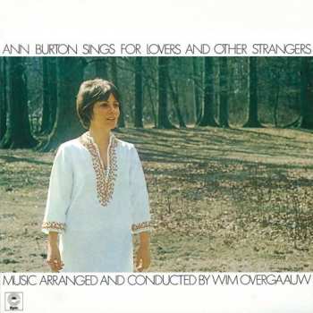 Album Ann Burton: Ann Burton Sings For Lovers And Other Strangers