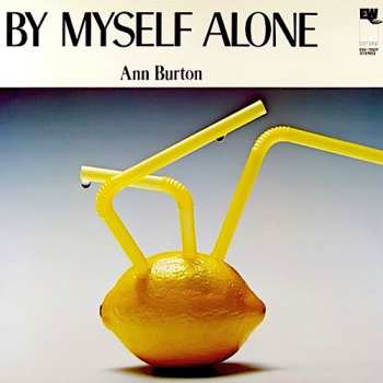 CD Ann Burton: By Myself Alone