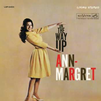 Album Ann Margret: On The Way Up