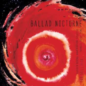 Album Ann Millikan: Ballad Nocturne