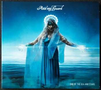 Album Ann My Guard: She Of The Sea And Stars