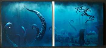 CD Ann My Guard: She Of The Sea And Stars