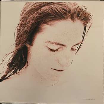 LP Ann Savoy: Another Heart