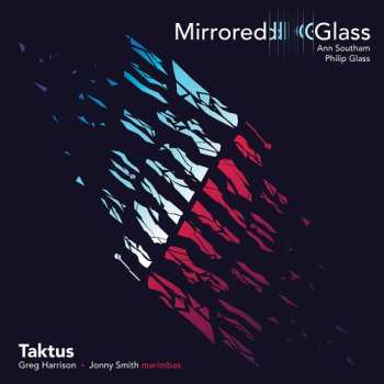 Album Philip Glass: Mirrored Glass