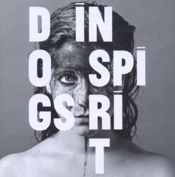 Album Anna Aaron: Dogs In Spirit
