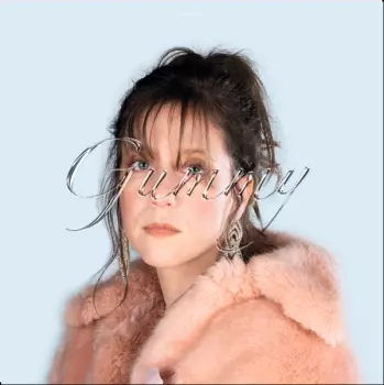 Anna Aaron: Gummy