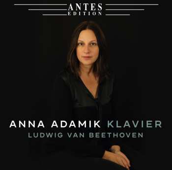 CD Ludwig van Beethoven: Ludwig van Beethoven