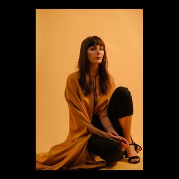 Album Anna Ash: Apologies