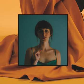 Album Anna Ash: L​.​A. Flame 
