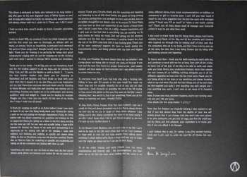 LP Anna B Savage: A Common Turn LTD | CLR