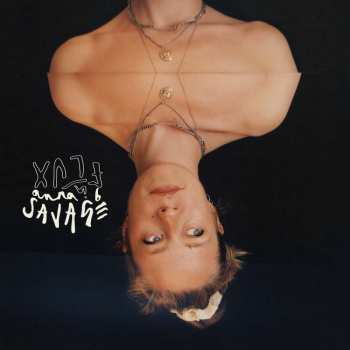 CD Anna B Savage: In|Flux