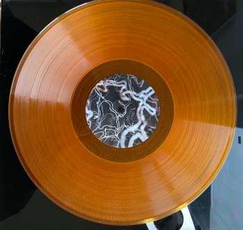 LP Anna B Savage: In|Flux LTD | CLR