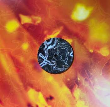 LP Anna B Savage: In|Flux LTD | CLR