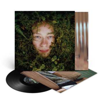 LP Anna B Savage: You & I Are Earth (lp)