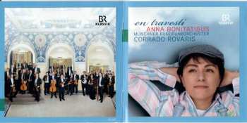 CD Anna Bonitatibus: En Travesti
