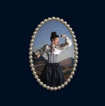 LP Anna Buchegger: Soiz CLR