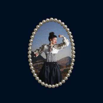 LP Anna Buchegger: Soiz CLR