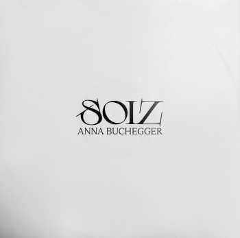 LP Anna Buchegger: Soiz CLR