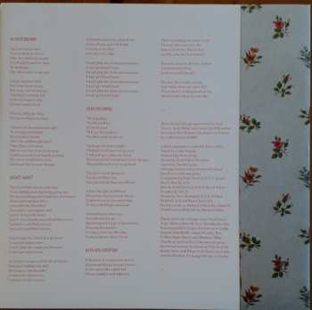 LP Anna Burch: Quit The Curse 