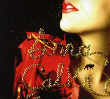 CD Anna Calvi: Anna Calvi DIGI