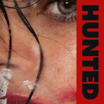 CD Anna Calvi: Hunted