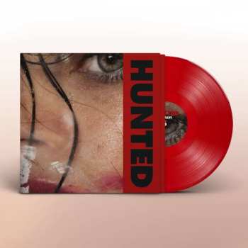 LP Anna Calvi: Hunted LTD