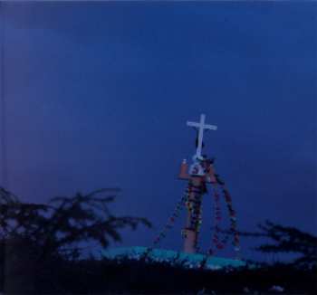 CD Anna Calvi: One Breath DIGI