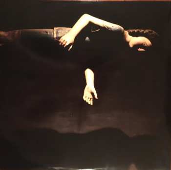 LP Anna Calvi: One Breath
