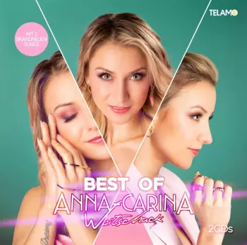 Anna-Carina Woitschack: Best Of