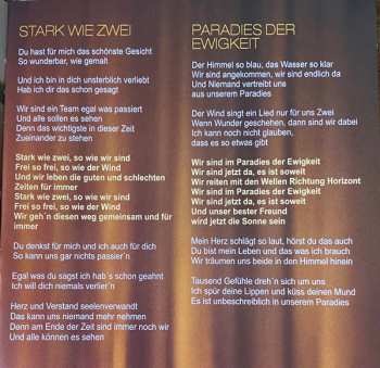 CD Anna-Carina Woitschack: Stark Wie Zwei