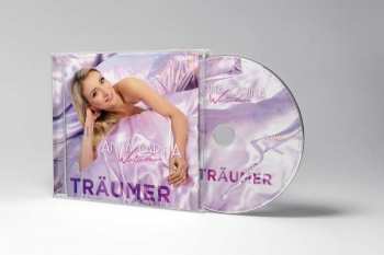 Album Anna-Carina Woitschack: Träumer