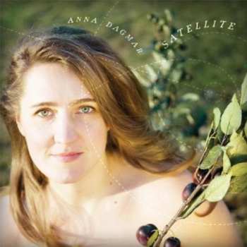 Album Anna Dagmar: Satellite