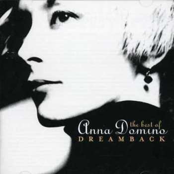Album Anna Domino: Dreamback (The Best Of)