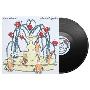 Album Anna Erhard: Botanical Garden