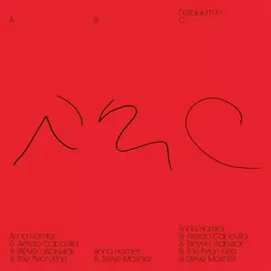 Anna Homler: Deliquium In C