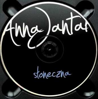 4CD Anna Jantar: Wielka Dama